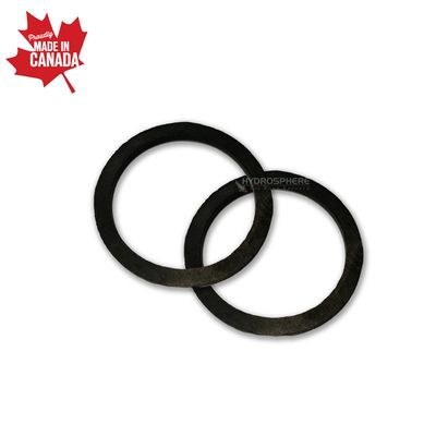Replacement Multi-Hose Adapter Gaskets for Aquascape Pumps & UltraKlean Filters