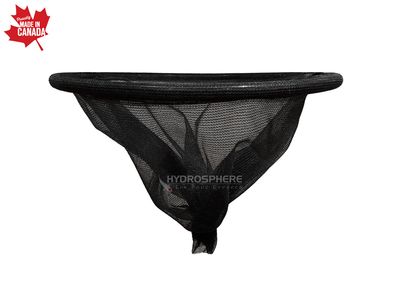 Floating Pond Plant Protector -24"