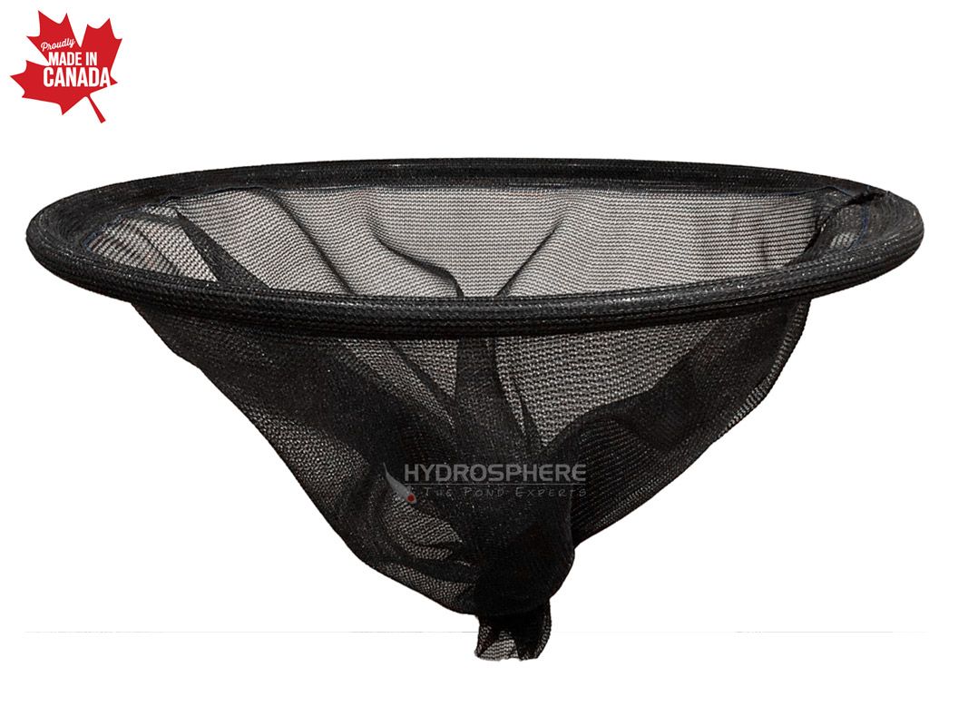 Floating Pond Plant Protector -30"