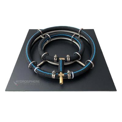 New Pond Products