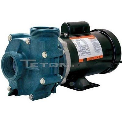 4400 GPH Eco Stream Pump - External Pond Pump