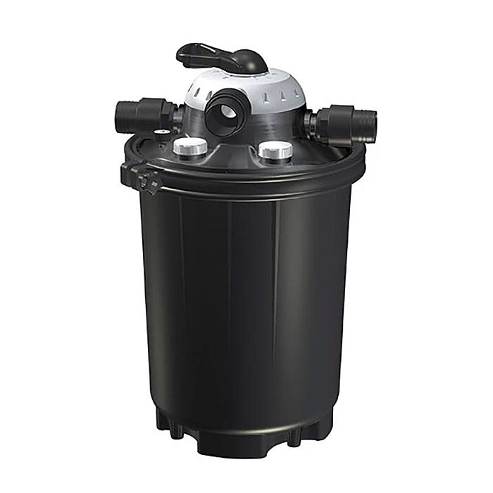Pondmaster ClearGuard 16000 Pressurized Pond Filter