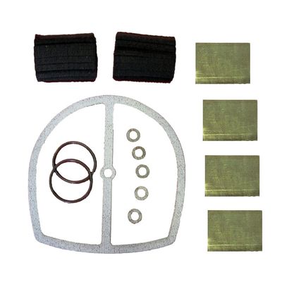 Repair Kit For Gast / Stratus 3/4 HP Rotary Vane Compressor