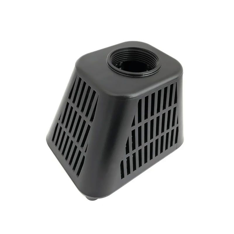 Rigid Pre-Filter for Pond Pumps - 1.5" FPT