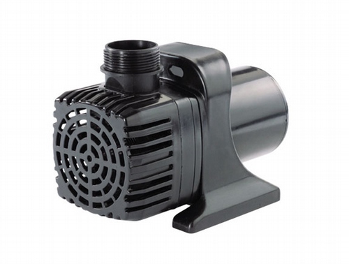 3850 GPH Waterfall Pump