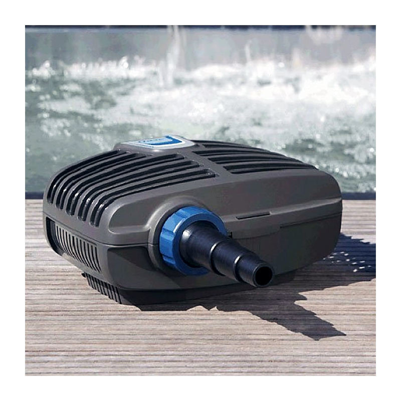 OASE Aquamax Eco Classic 1200 GPH Pond Pump 120v for sale online 