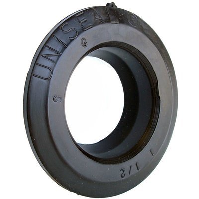 3/4" Uniseal / Pipe-to-Tank Seal