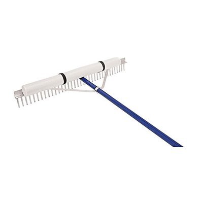 Deluxe Weed Lake Rake 36"