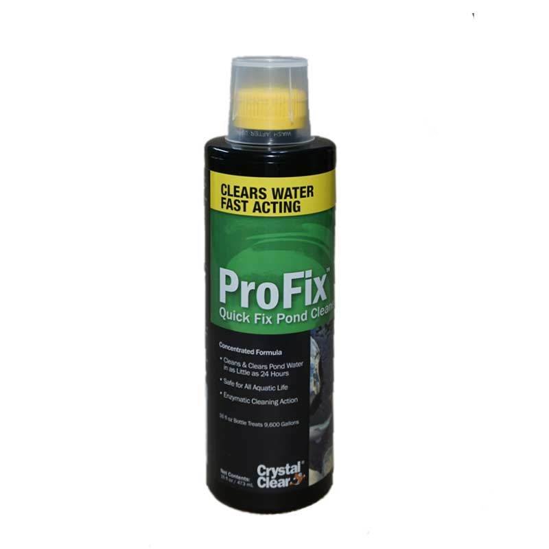 ProFix  Quick Fix Pond Cleaner - 16 oz