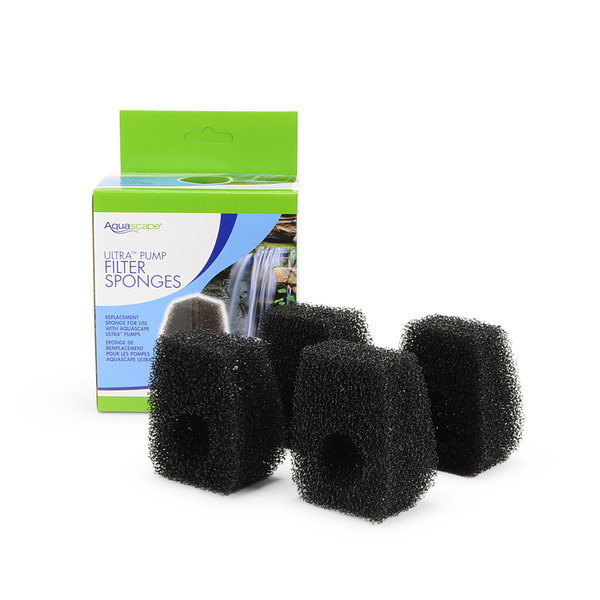 Replacement Filter Sponge Kit For Ultra 800 by Aquascape