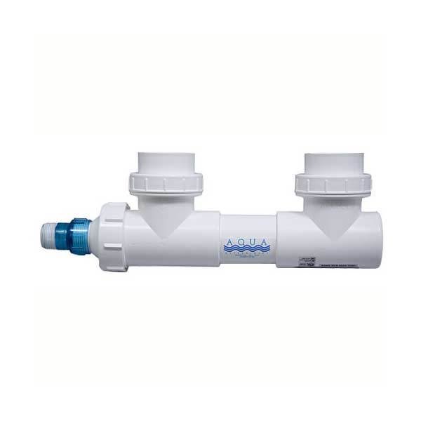 Aqua 15 Watt UV Clarifier For Ponds