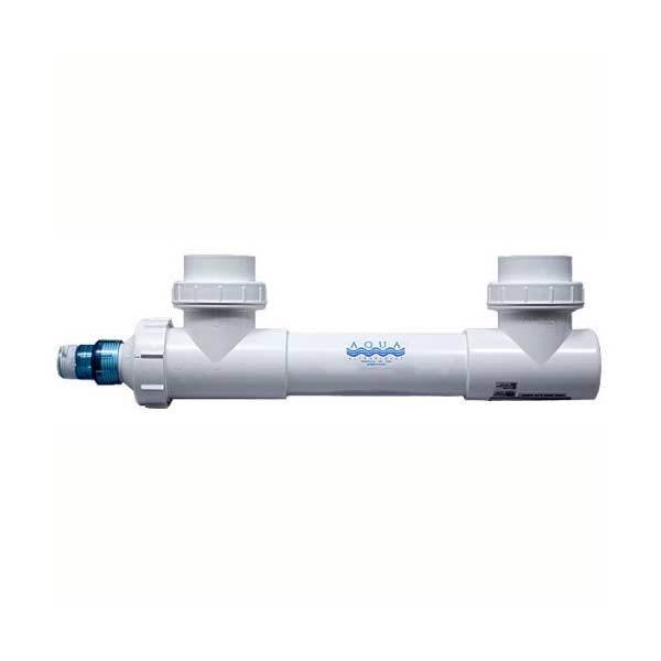 Aqua 25 Watt UV Clarifier For Ponds