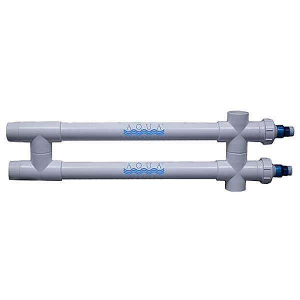 Aqua 80 Watt UV Clarifier For Ponds
