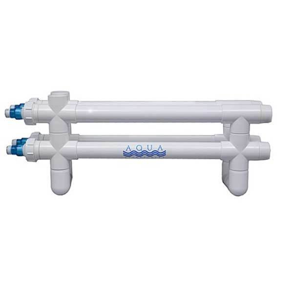 Aqua 160 Watt UV Clarifier For Ponds