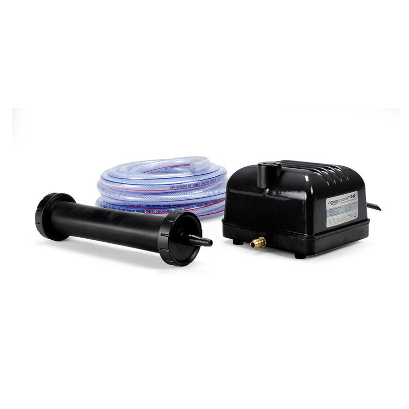 Aquascape Pro Air 20 Aeration Kit