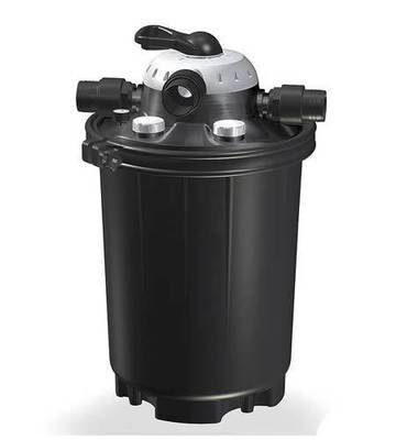 Pressure Filters For Ponds & Water Gardens