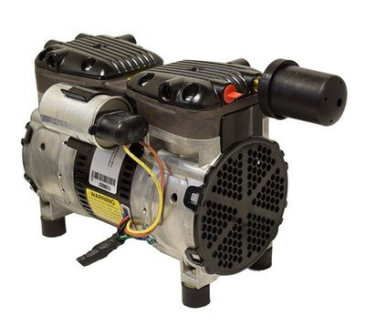 1/2 HP Rocking Piston Compressor