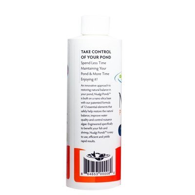 Nualgi Ponds - 500 ml