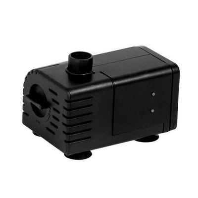 160 GPH Solar Pond Pump