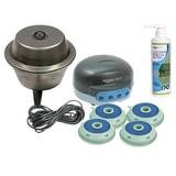 Pond Winterizing Kit 2000 Gallons