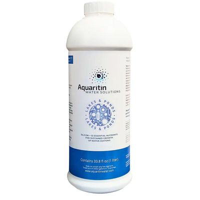 Nualgi Lakes / Aquaritin- 1 Litre