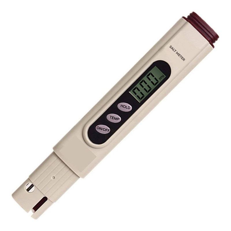 Economy Pond Salinity Tester