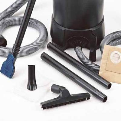 Pondovac Classic Accessories
