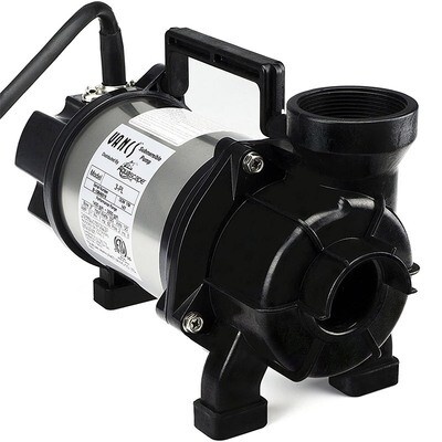 3-PL 3000 Pond Pump by Aquascape