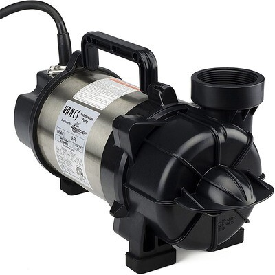 9-PL 7000 Pond Pump by Aquascape