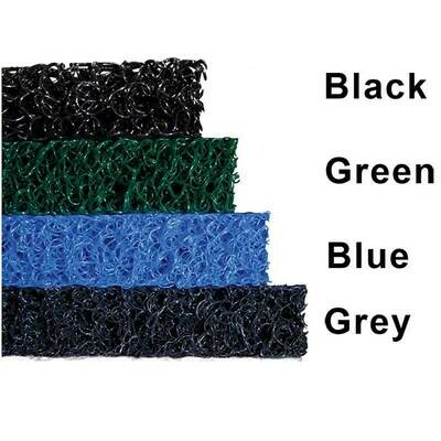 Blue Matala Filter Media - 1/4 Sheet