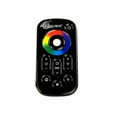 Colour-Changing Light Remote by Aquascape