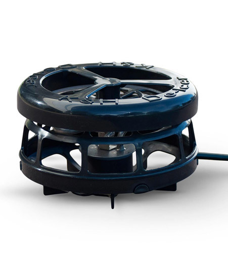 Deluxe Perfect Climate Pond De-Icer / Heater -750 Watt