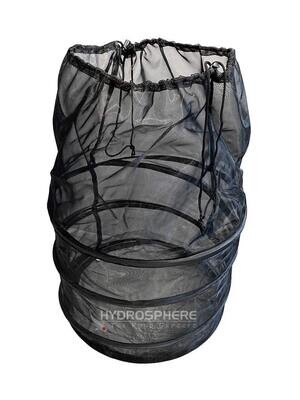 Pump and Floating Fountain Screen / Protector