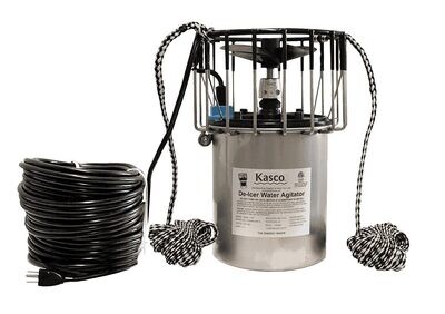 Kasco 1 HP Dock De-Icer