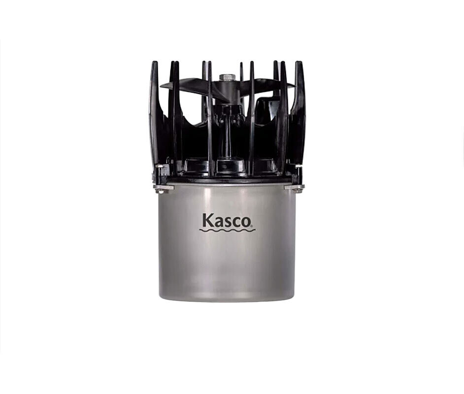 Kasco AquatiClear 1/2 HP Water Circulator