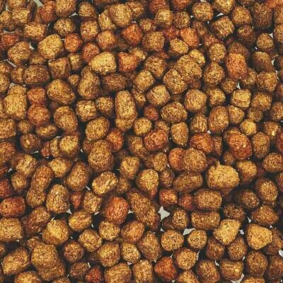 Microbe-Lift Big Bites Bulk Koi Food - 40 lb Bag