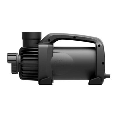 SLD 9000 GPH Solids Handling Pump by Aquascape