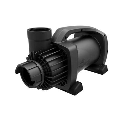 SLD 9000 GPH Solids Handling Pump by Aquascape