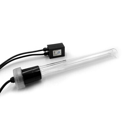 PondMaster ClearGuard 36-Watt UV Clarifier Kit