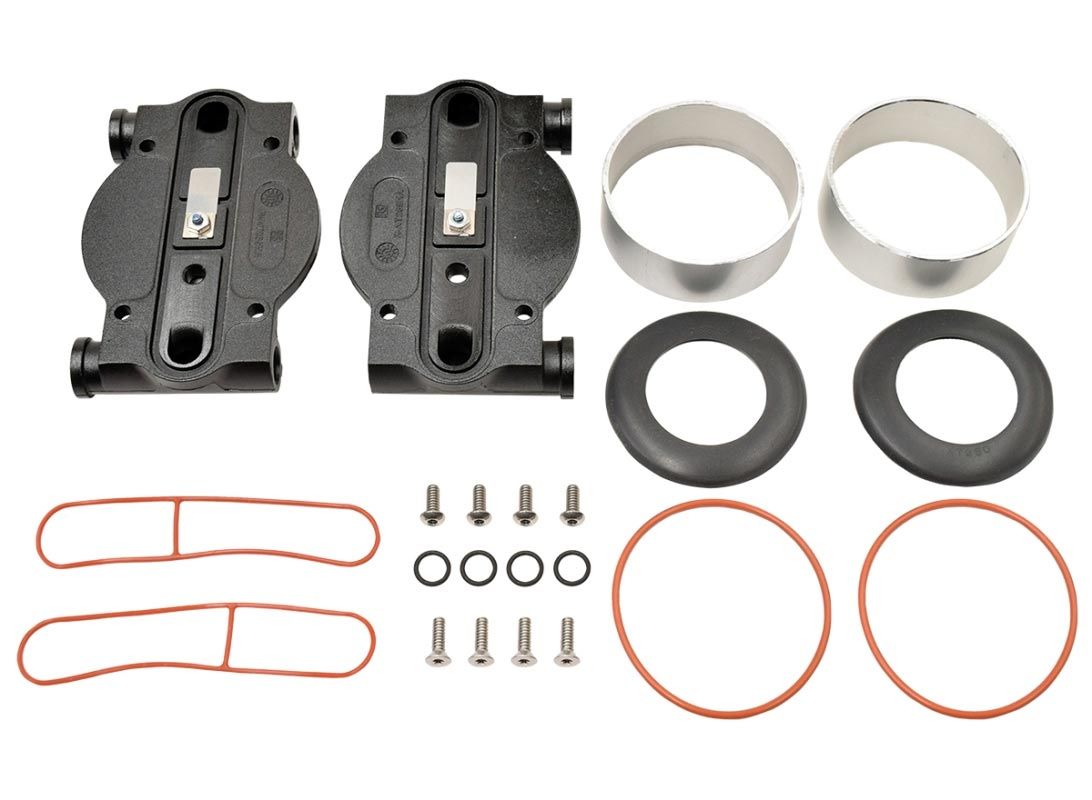 Repair Kit For Stratus SRC 3/4 HP Rocking Piston Compressor