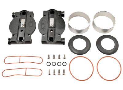 Repair Kit For Stratus SRC 3/4 HP Rocking Piston Compressor