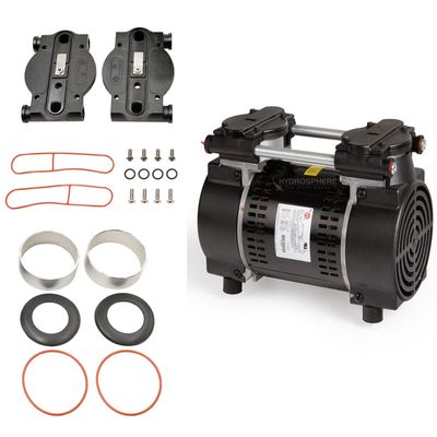 Repair Kit For Stratus SRC 3/4 HP Rocking Piston Compressor