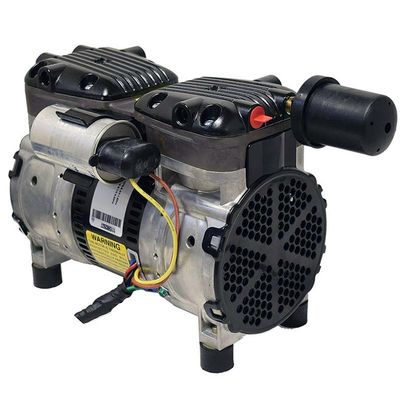 Tempest 4 - 1/2 HP Deep Water Aeration Kit With 3 Diffusers for Ponds up to 4.5 Acres