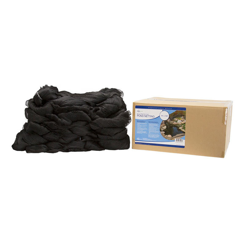 Aquascape Bulk Protective Pond Netting - 30'x30'