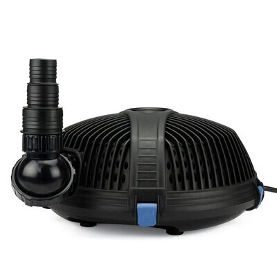AquaForce 2700 Solids Handling Pump - 2nd Generation by Aquascape