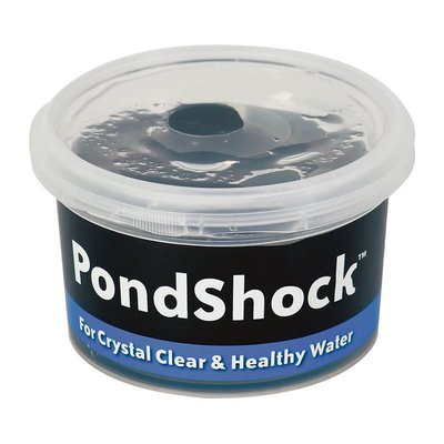 PondShock by CrystalClear