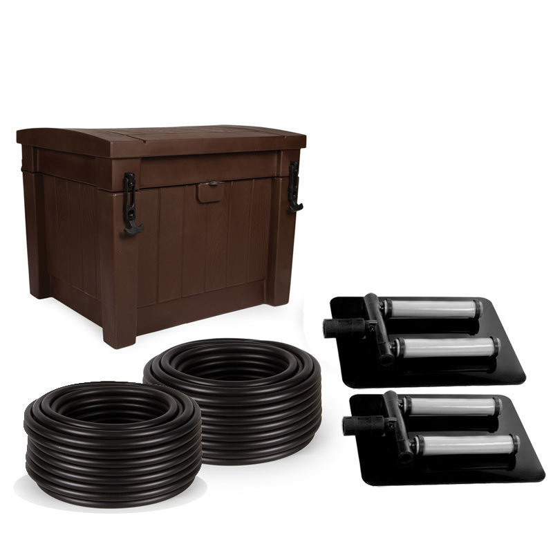 Deep Water Aeration System for Ponds up to 2 Acres