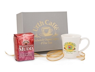 Classic Coffee &amp; Mug Box