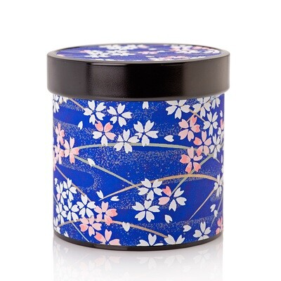 Japanese Tea Canister - Large