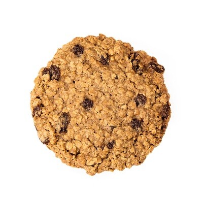 Oatmeal-Raisin Cookie